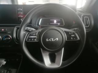 Kia Sonet 1.5 LS auto