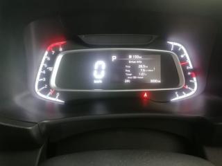 Kia Sonet 1.5 LS auto