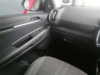 Kia Sonet 1.5 LS auto