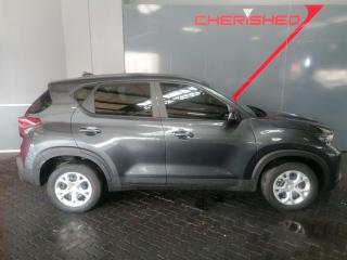 Kia Sonet 1.5 LS auto