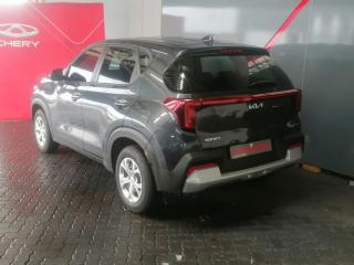 Kia Sonet 1.5 LS auto