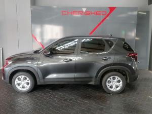 Kia Sonet 1.5 LS auto - Image 4