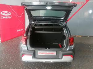 Kia Sonet 1.5 LS auto - Image 8