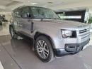 Thumbnail Land Rover Defender 110 D300 X-Dynamic HSE