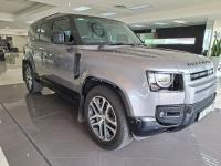 Thumbnail Land Rover Defender 110 D300 X-Dynamic HSE