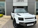 Thumbnail Land Rover Defender 110 D300 X-Dynamic SE