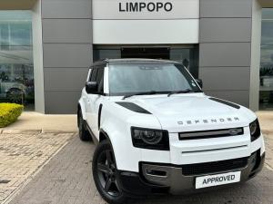 Land Rover Defender 110 D300 X-Dynamic SE - Image 1