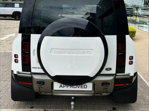 Land Rover Defender 110 D300 X-Dynamic SE - Image 6