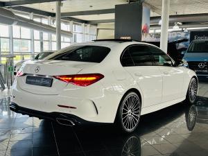 Mercedes-Benz C-Class C200 Avantgarde - Image 2