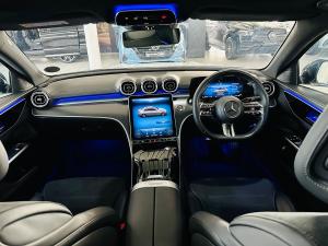 Mercedes-Benz C-Class C200 Avantgarde - Image 3