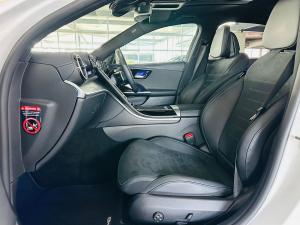 Mercedes-Benz C-Class C200 Avantgarde - Image 5