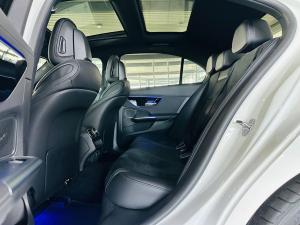 Mercedes-Benz C-Class C200 Avantgarde - Image 6