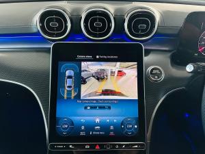 Mercedes-Benz C-Class C200 Avantgarde - Image 8