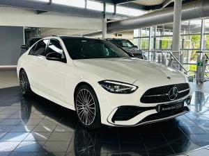 Mercedes-Benz C-Class C200 Avantgarde - Image 9