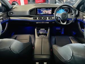 Mercedes-Benz GLE GLE400d coupe 4Matic AMG Line - Image 3