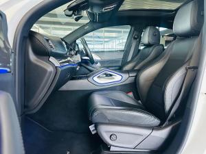 Mercedes-Benz GLE GLE400d coupe 4Matic AMG Line - Image 5