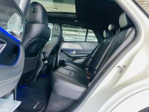 Mercedes-Benz GLE GLE400d coupe 4Matic AMG Line - Image 6