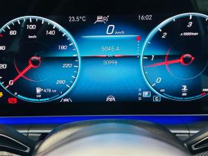 Mercedes-Benz GLE GLE400d coupe 4Matic AMG Line - Image 7