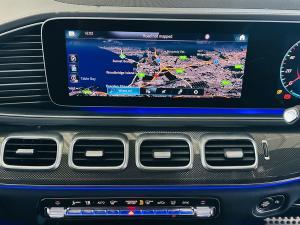 Mercedes-Benz GLE GLE400d coupe 4Matic AMG Line - Image 8