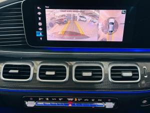 Mercedes-Benz GLE GLE400d coupe 4Matic AMG Line - Image 9