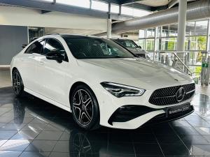 Mercedes-Benz CLA CLA200 Progressive - Image 10