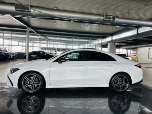 Mercedes-Benz CLA CLA200 Progressive - Image 12