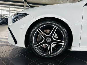 Mercedes-Benz CLA CLA200 Progressive - Image 15