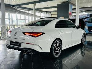 Mercedes-Benz CLA CLA200 Progressive - Image 2
