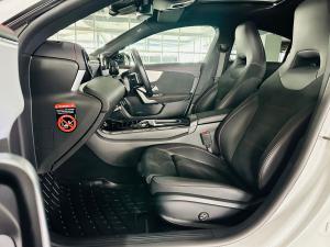 Mercedes-Benz CLA CLA200 Progressive - Image 5
