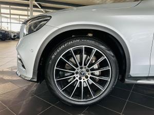 Mercedes-Benz GLC GLC220d 4Matic - Image 13