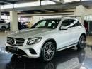 Thumbnail Mercedes-Benz GLC GLC220d 4Matic