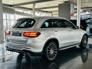 Mercedes-Benz GLC GLC220d 4Matic - Image 2