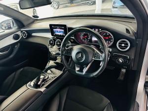 Mercedes-Benz GLC GLC220d 4Matic - Image 4