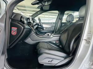 Mercedes-Benz GLC GLC220d 4Matic - Image 5
