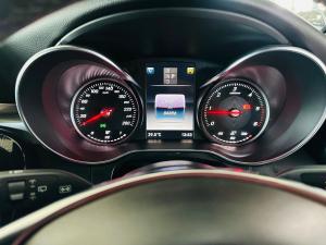 Mercedes-Benz GLC GLC220d 4Matic - Image 7