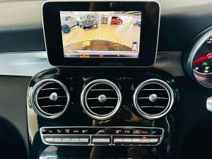 Mercedes-Benz GLC GLC220d 4Matic - Image 8