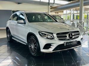 Mercedes-Benz GLC GLC220d 4Matic - Image 9
