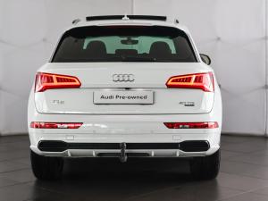 Audi Q5 40TDI quattro sport - Image 10