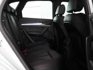 Audi Q5 40TDI quattro sport - Image 15