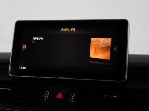 Audi Q5 40TDI quattro sport - Image 19