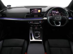 Audi Q5 40TDI quattro sport - Image 24