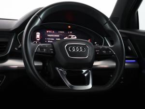 Audi Q5 40TDI quattro sport - Image 25