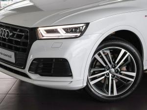 Audi Q5 40TDI quattro sport - Image 2
