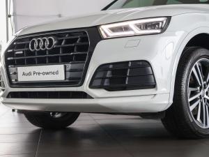 Audi Q5 40TDI quattro sport - Image 7