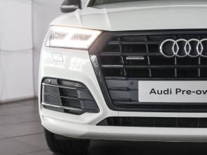 Audi Q5 40TDI quattro sport - Image 8