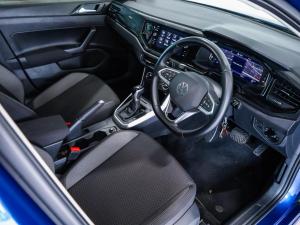 Volkswagen Polo hatch 1.0TSI Life auto - Image 10