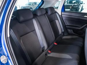 Volkswagen Polo hatch 1.0TSI Life auto - Image 17