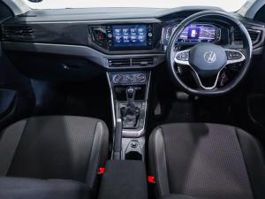 Volkswagen Polo hatch 1.0TSI Life auto - Image 19