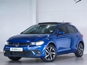 Volkswagen Polo hatch 1.0TSI Life auto - Image 1