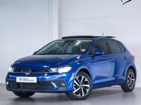 Thumbnail Volkswagen Polo hatch 1.0TSI Life auto